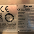 1186039-18 Packaging machine Ulma Flowpac PV-350 SPH-I-X