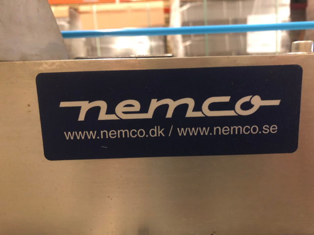 1186039-20 Packaging machine Ulma Flowpac PV-350 SPH-I-X