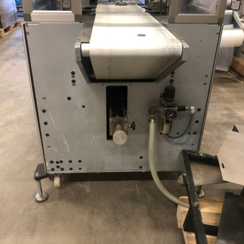 1186039-11 Packaging machine Ulma Flowpac PV-350 SPH-I-X