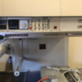 1186038-3 Packaging machine Multivac R7000