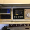 1186038-4 Packaging machine Multivac R7000