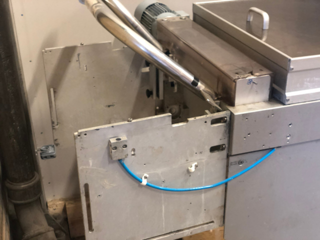 1186038-8 Packaging machine Multivac R7000