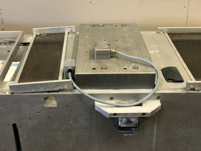 1186038-13 Packaging machine Multivac R7000