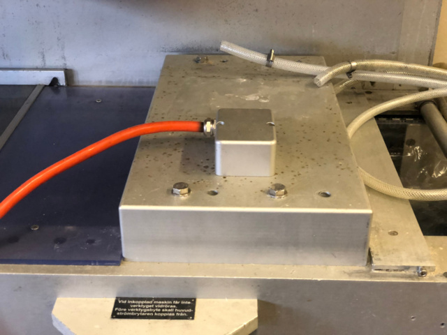 1186038-15 Packaging machine Multivac R7000