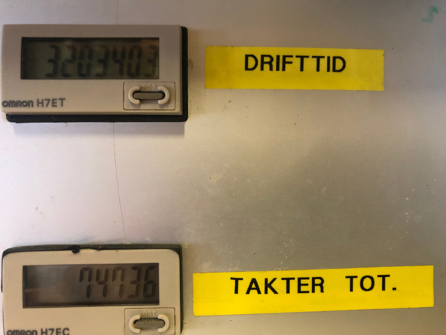 1186038-7 Packaging machine Multivac R7000