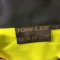 1186157-5 Warning jacket Toni Lee 642730S, Size S