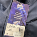 1186160-3 Jacket Fristads PJ-465-14, Size XXL
