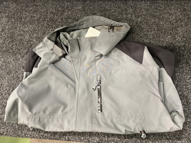 1186179-2 Jacket Fristads GXB-487-58, Size XXL