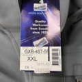 1186179-3 Jacket Fristads GXB-487-58, Size XXL