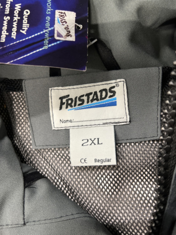 1186179-4 Jacket Fristads GXB-487-58, Size XXL