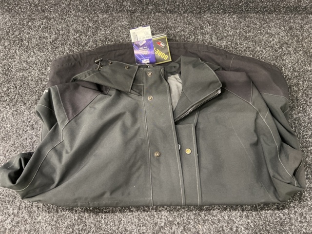1186181-2 Jacket Fristads GXB-487-90, Size XXL