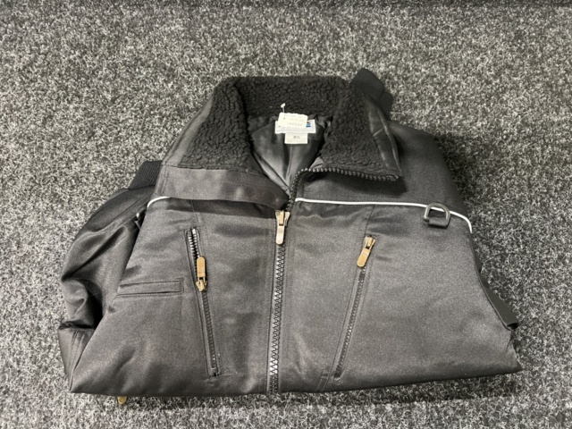 1186182-2 Winter jacket Fristads PP-464-90, Size XS