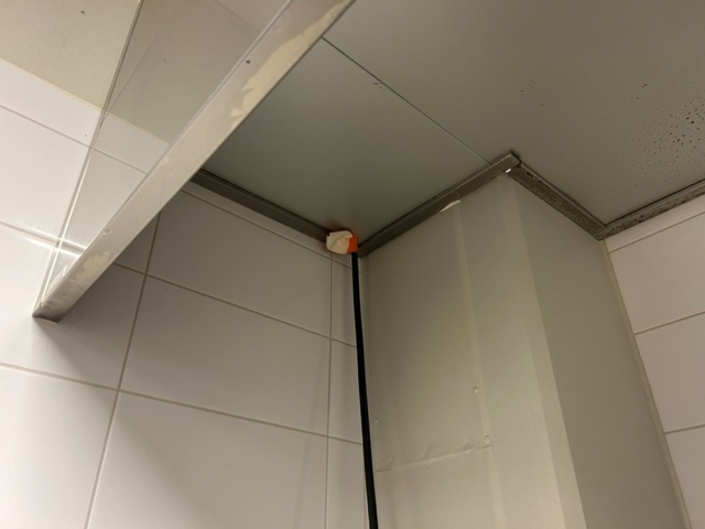 1144278-5 Combi oven - Rational Self Cooking Center SCC WE 61 with stand