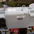 1186291-3 Generator Siemens, renoverad