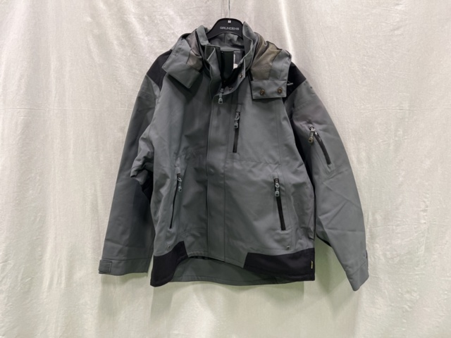 1186179-1 Jacket Fristads GXB-487-58, Size XXL