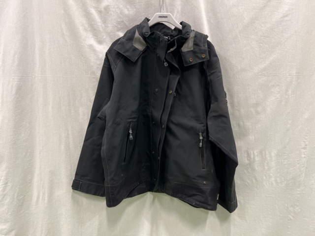 1186181-1 Jacket Fristads GXB-487-90, Size XXL