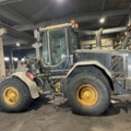 1184006-2 Wheel loader Volvo L70F - 2009