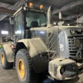 1184006-4 Wheel loader Volvo L70F - 2009