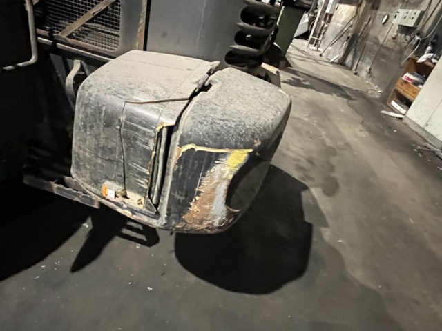 1184006-11 Wheel loader Volvo L70F - 2009