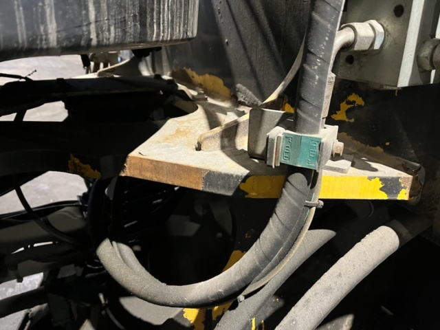 1184006-14 Wheel loader Volvo L70F - 2009