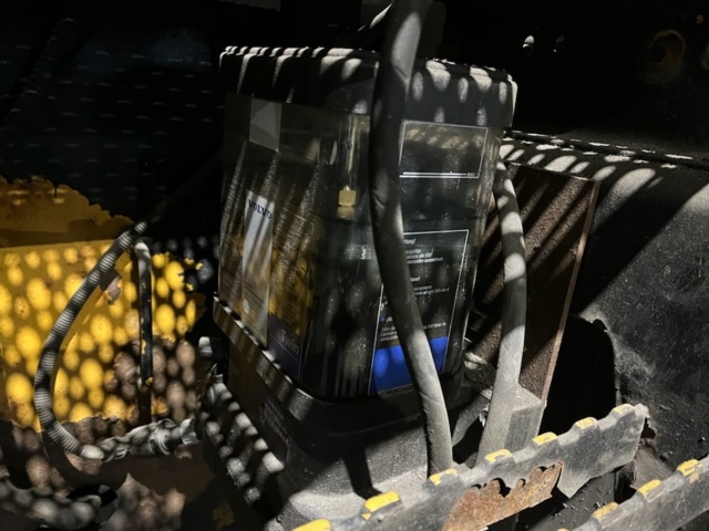 1184006-17 Wheel loader Volvo L70F - 2009