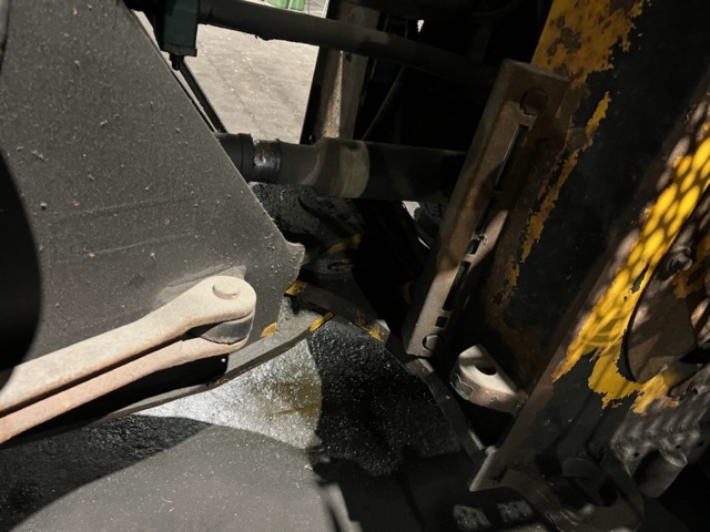 1184006-18 Wheel loader Volvo L70F - 2009