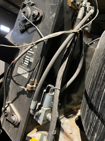 1184006-19 Wheel loader Volvo L70F - 2009