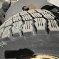 1184006-21 Wheel loader Volvo L70F - 2009