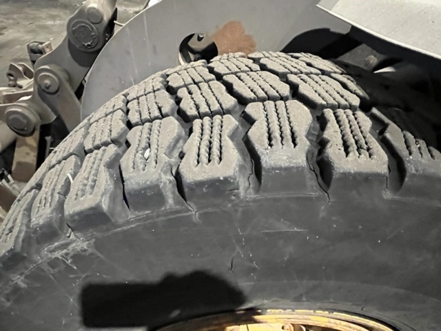 1184006-21 Wheel loader Volvo L70F - 2009