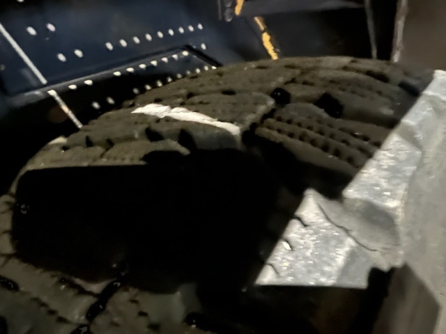 1184006-22 Wheel loader Volvo L70F - 2009