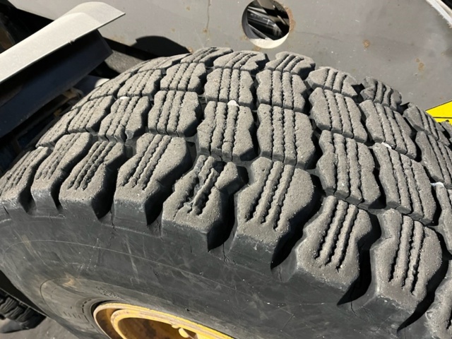 1184006-23 Wheel loader Volvo L70F - 2009