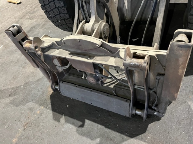 1184006-25 Wheel loader Volvo L70F - 2009