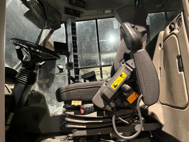 1184006-27 Wheel loader Volvo L70F - 2009