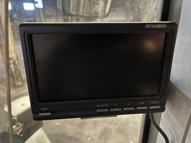 1184006-33 Wheel loader Volvo L70F - 2009