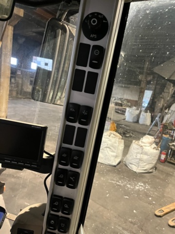 1184006-34 Wheel loader Volvo L70F - 2009