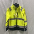 1186157-1 Warning jacket Toni Lee 642730S, Size S