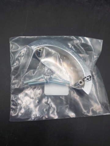 1186299-3 30 pcs Structure handle, 64 mm - Shipping included