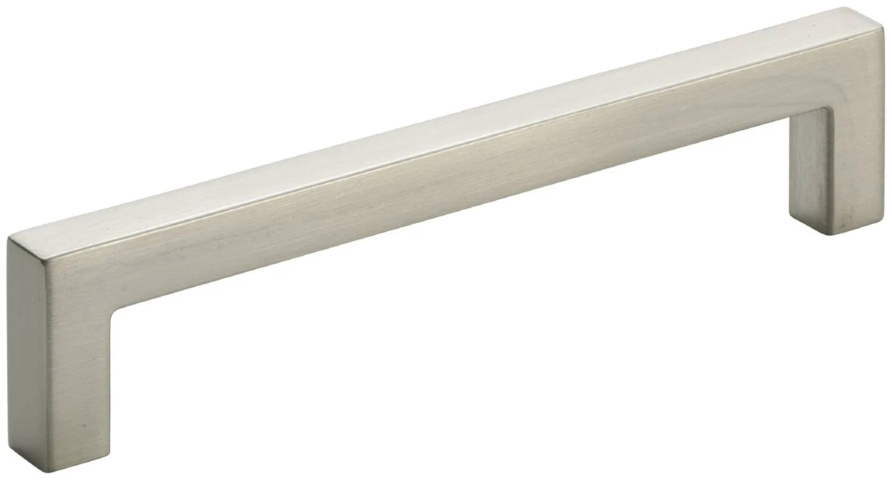 1186301-1 25 st Struktur handtag, 128 mm - Frakt ingår