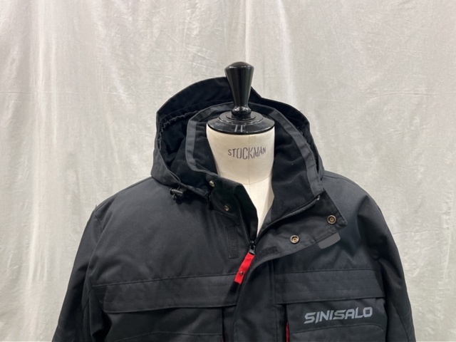 1186347-2 Skoterjacka Sinisalo, Strl 54/XL