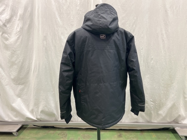 1186347-3 Skoterjacka Sinisalo, Strl 54/XL