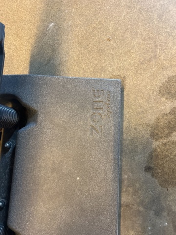 1170539-3 Street talker 5 pcs