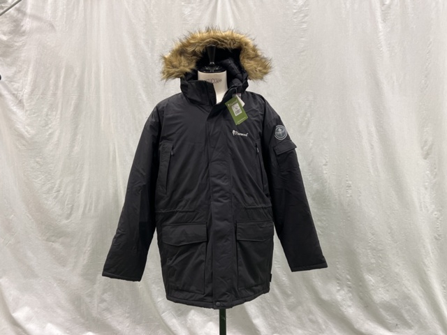 1186352-1 Winter jacket Pinewood 9735 North Pole, Size XL