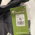 1186352-3 Winter jacket Pinewood 9735 North Pole, Size XL