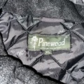 1186352-4 Winter jacket Pinewood 9735 North Pole, Size XL