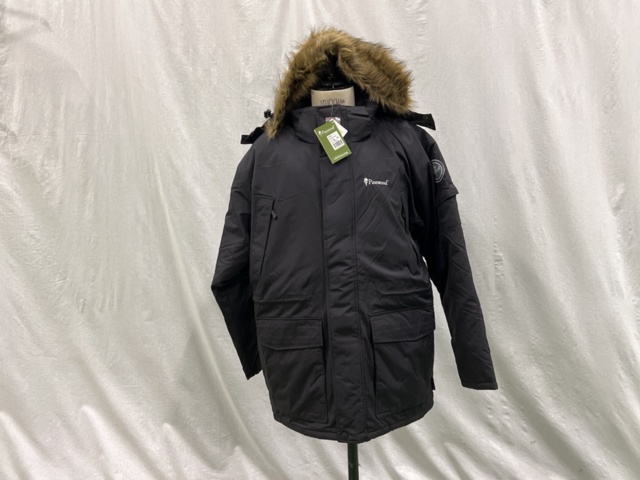 1186366-1 Winter jacket Pinewood 9735 Noth Pole, Size L