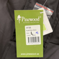 1186366-3 Winter jacket Pinewood 9735 Noth Pole, Size L