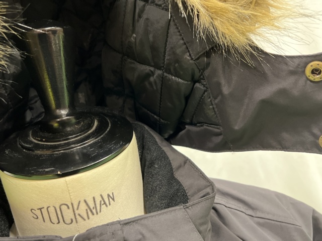 1186366-4 Winter jacket Pinewood 9735 Noth Pole, Size L