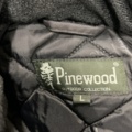 1186366-5 Winter jacket Pinewood 9735 Noth Pole, Size L