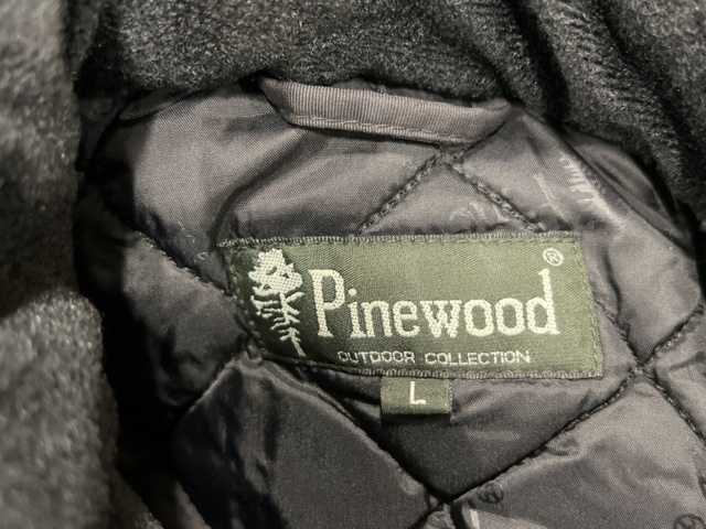 1186366-5 Winter jacket Pinewood 9735 Noth Pole, Size L