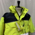 1186517-2 Warning jacket Toni Lee 643770, Size XXL